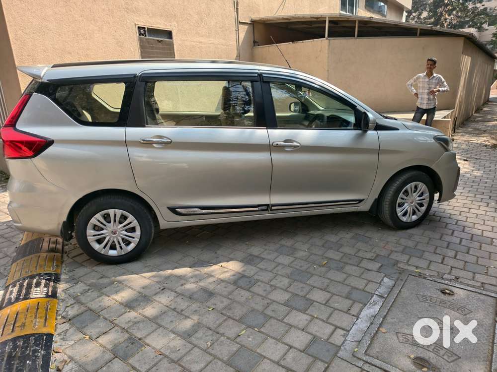 Maruti Suzuki Ertiga Vxi (o) Cng, 2020, Cng & Hybrids
