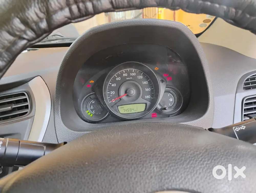 Hyundai Eon 2012 Petrol Manual