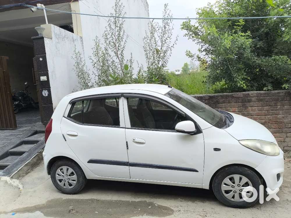 Hyundai I10 Magna 2010 Petrol