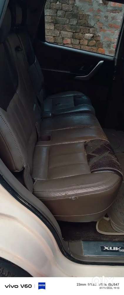 Mahindra Xuv500 Diesel 2013