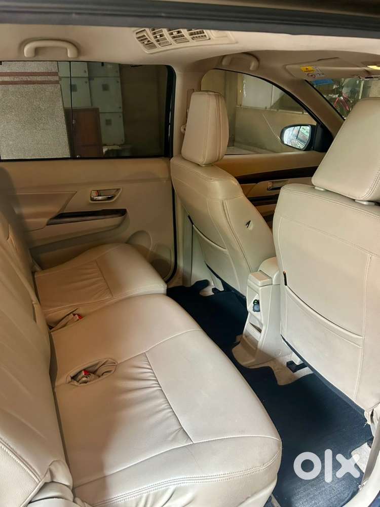 Maruti Ertiga Zxi Plus 2021