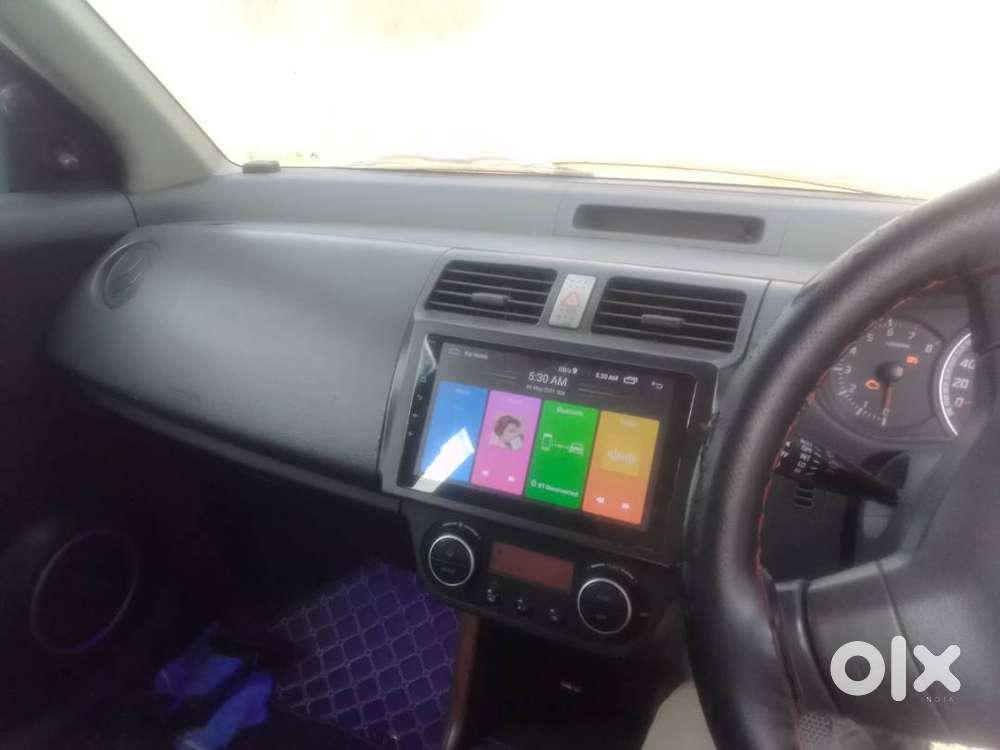 Swift 2005 Petrol - Zxi .rs 100000