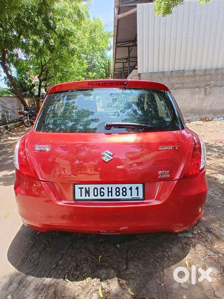Maruti Suzuki Swift, 2012, Diesel