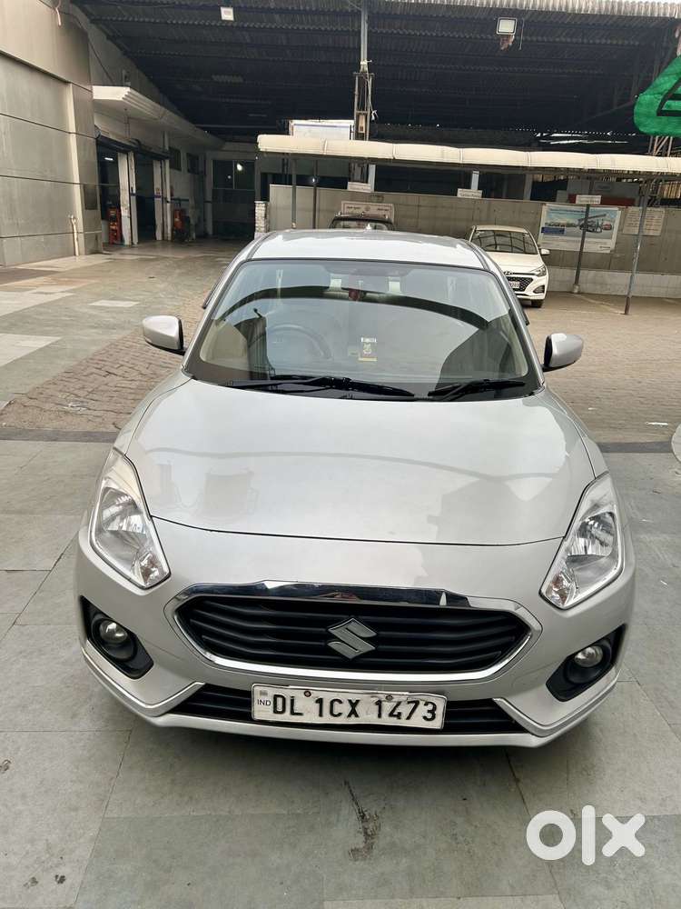 Maruti Suzuki Swift Dzire
