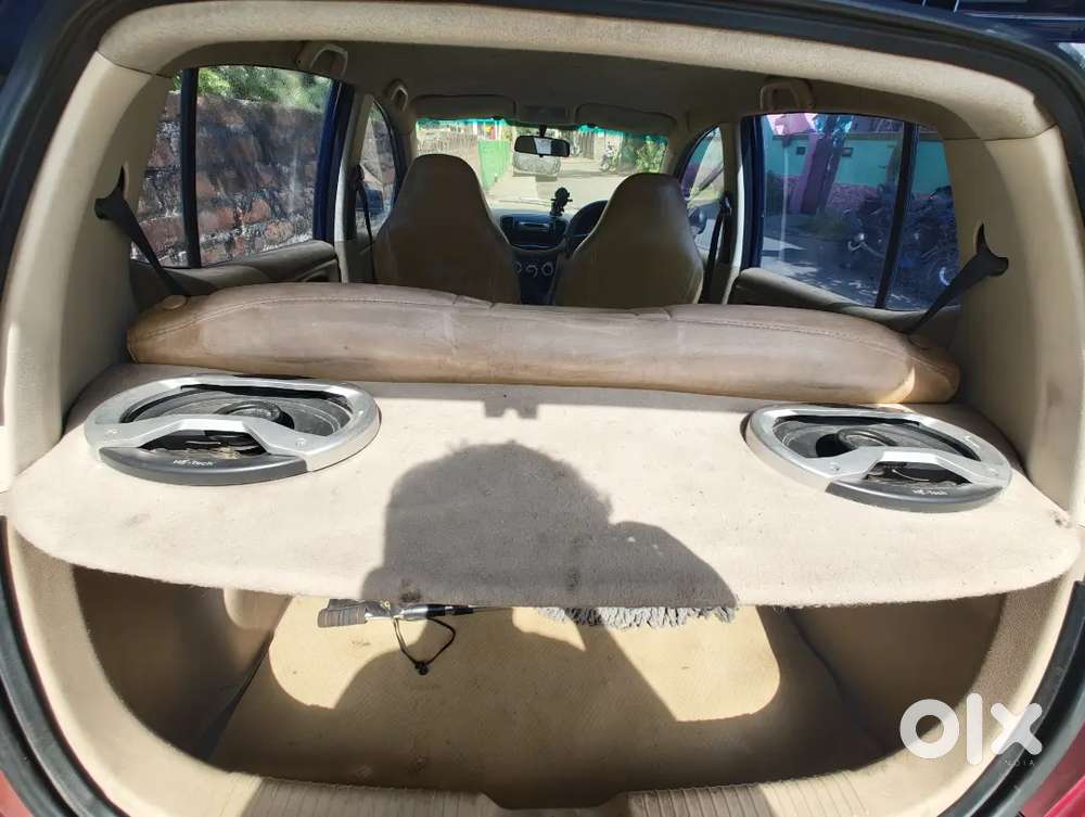 Hyundai I10 Petrol