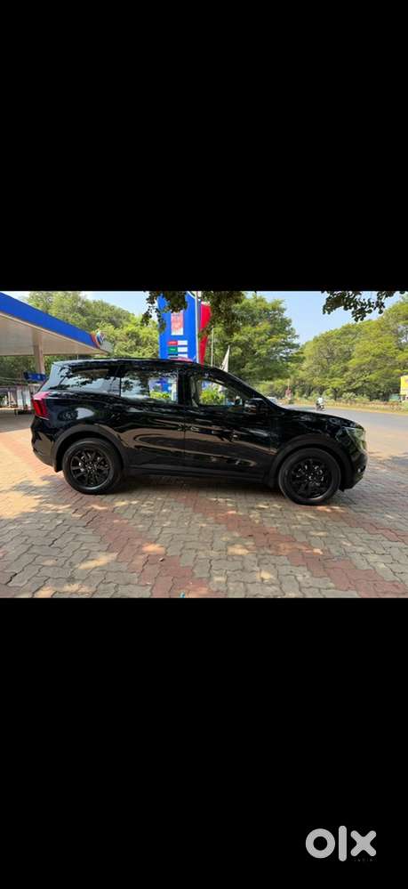 Mahindra Xuv700 Petrol 2024