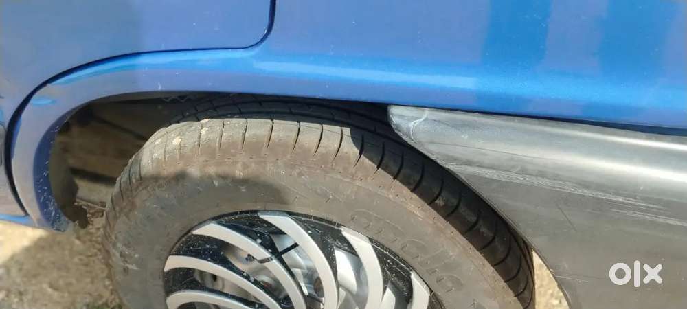 Maruti Suzuki 800 2007 Petrol 37000 Km Driven