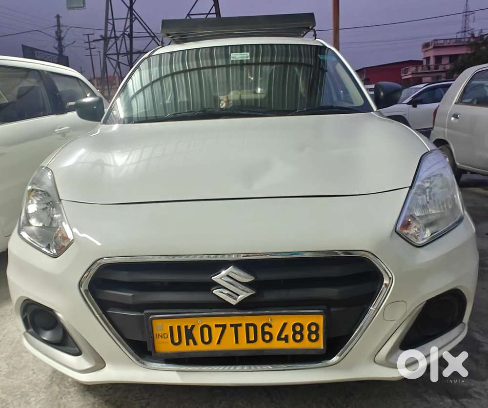 Maruti Suzuki Swift Dzire Tour, 2024, Petrol
