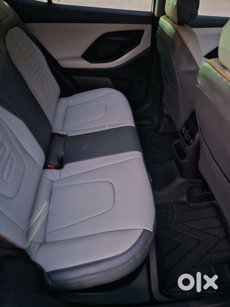 Hyundai Creta 1.5 Ex Diesel, 2022, Diesel