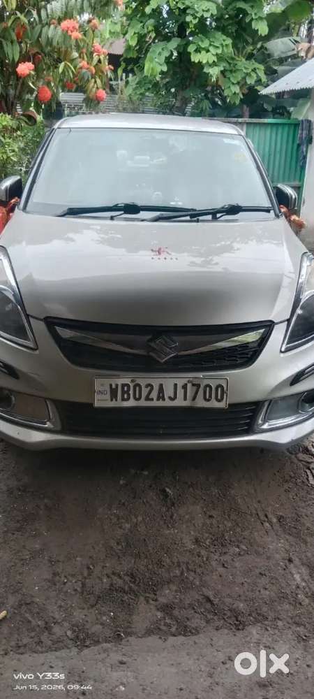 Maruti Suzuki Swift 2016 Vdi