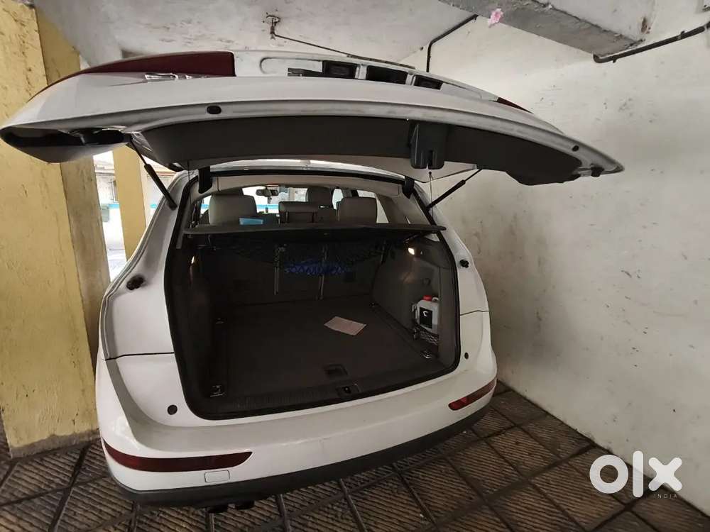 Audi Q5. 2.0 Tdi Quatro
