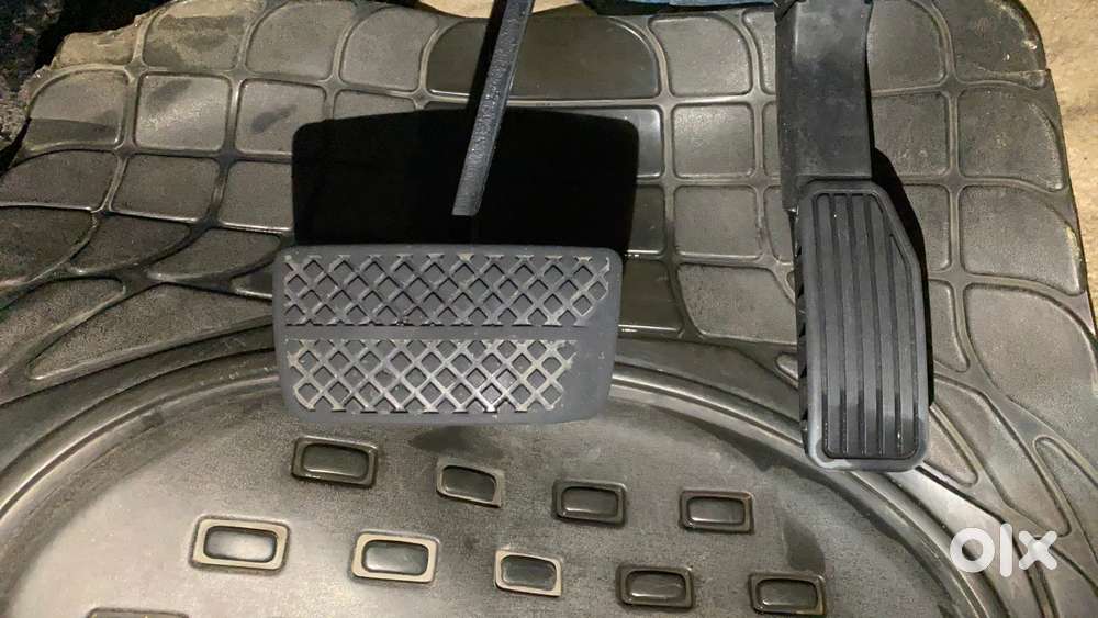 Honda City 2014-2015 I Vtec Cvt Vx, 2015, Petrol