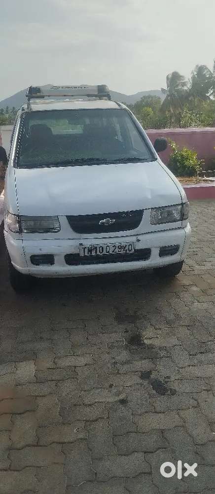 Chevrolet Tavera Neo 3 2006