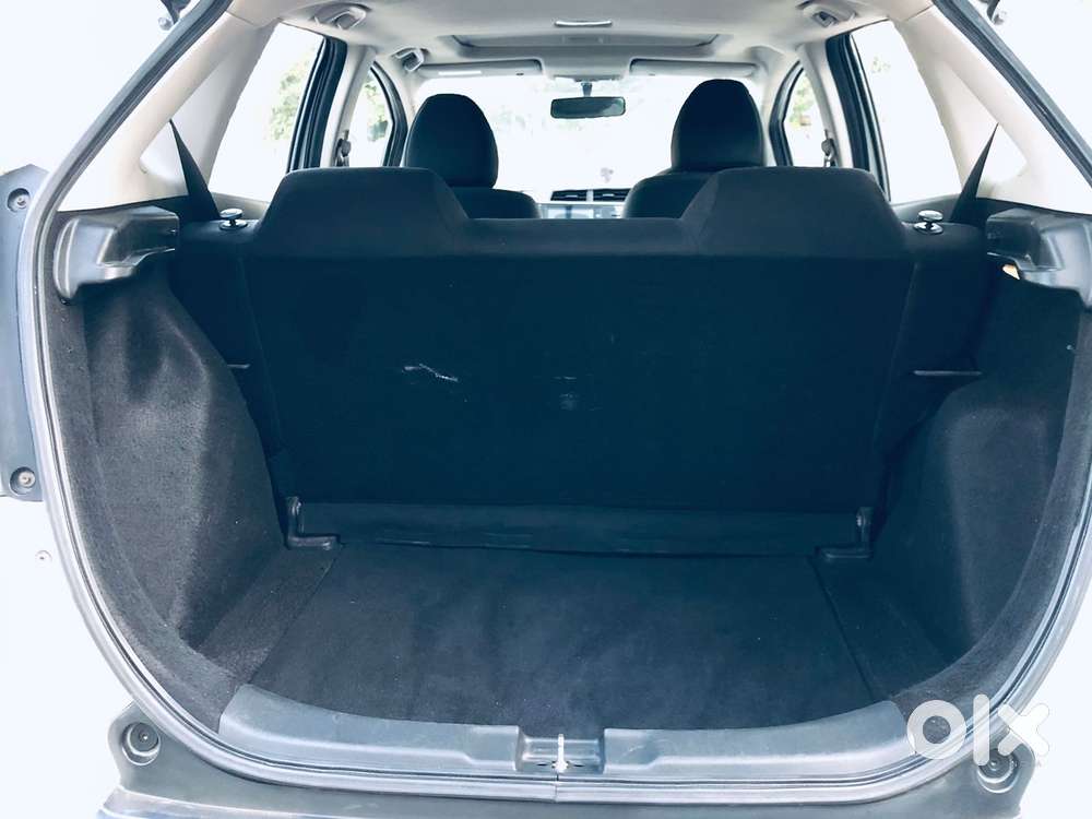 Honda Wr-v 1.5 Vx I-dtec, 2022, Diesel