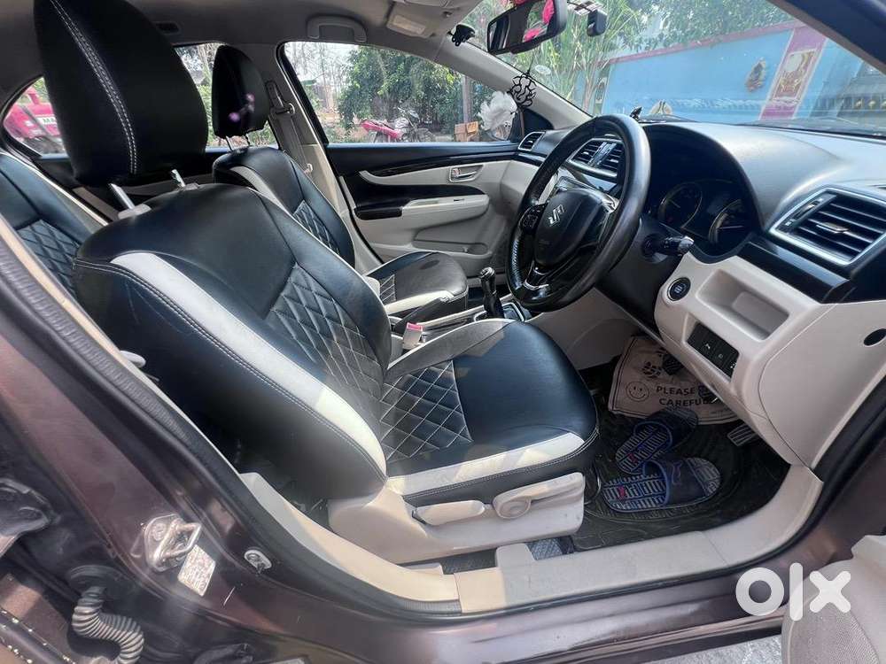 Maruti Suzuki Ciaz 2014 Diesel Well Maintained