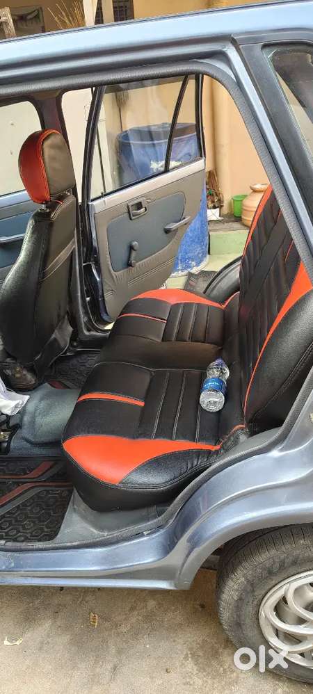 Maruti Suzuki 800 2005 Petrol Well Maintained