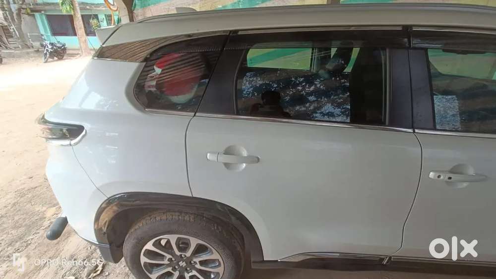 Maruti Suzuki Grand Vitara 2025 Hybrid