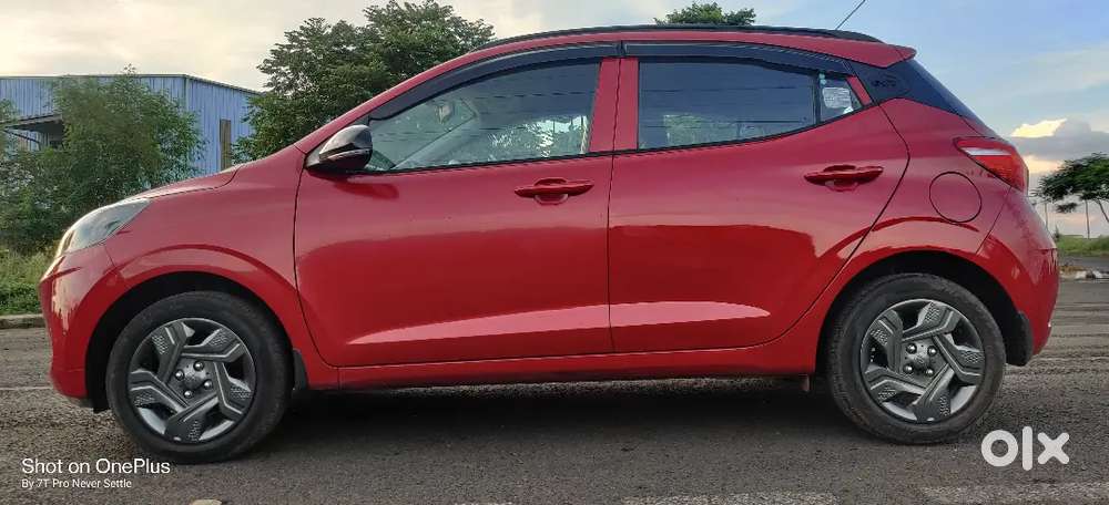 Hyundai Grand I10 Nios 2022 Petrol 14900 Km Driven