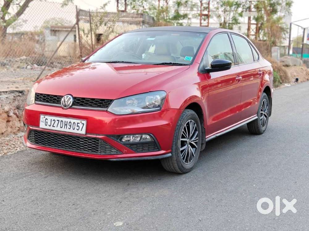Volkswagen Vento 1.2 Tsi Highline, 2021, Petrol