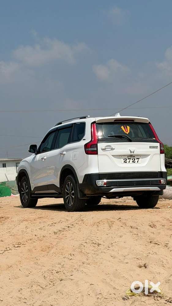 Mahindra Scorpio-n Diesel 2024