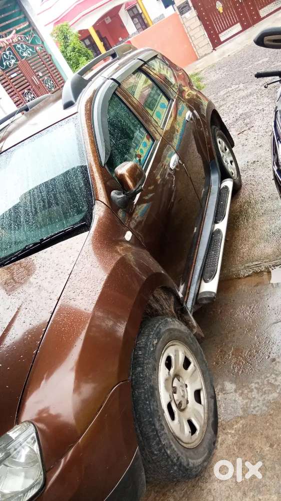 Renault Duster 2014 Diesel
