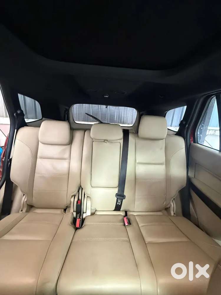 Ford Endeavour 3.2 4x4  2019 Diesel 74000 Km Company Service With Noc