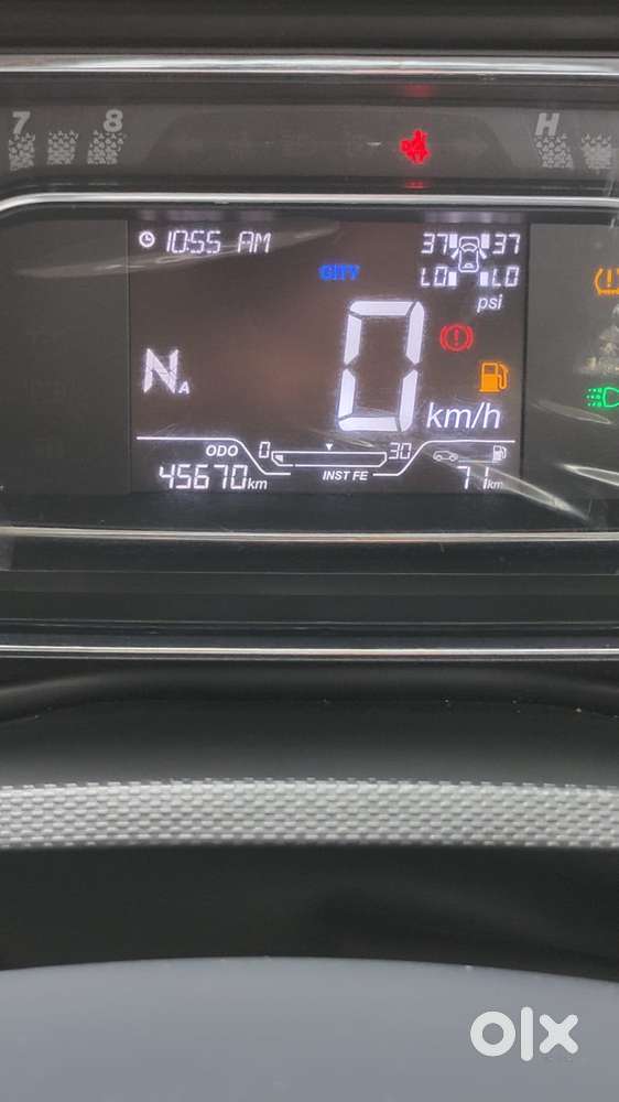 Tata Nexon 1.5 Revotorq Xz Plus (o), 2021, Diesel