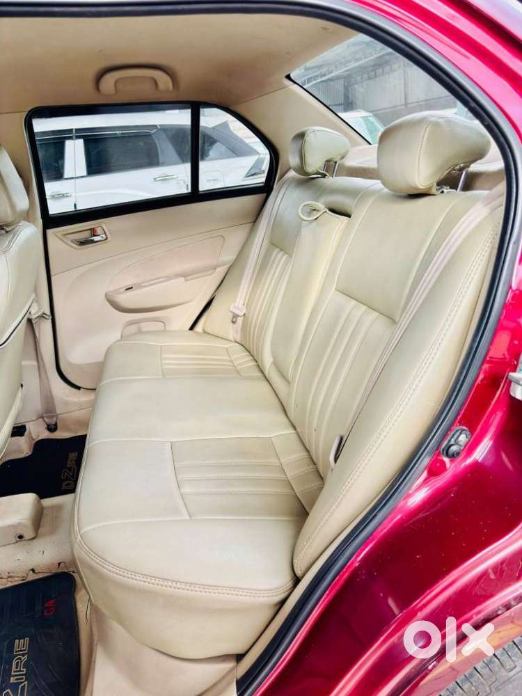 Maruti Suzuki Swift Vxi, 2015, Petrol