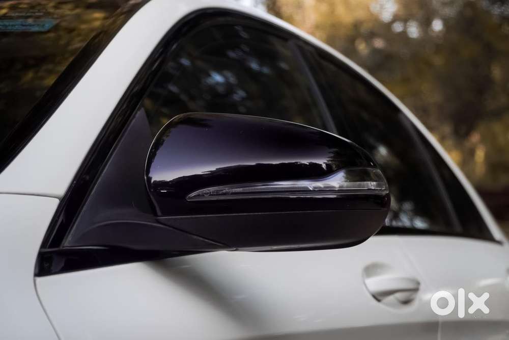 Mercedes-benz C-class 200 Cgi At Classic, 2021, Petrol