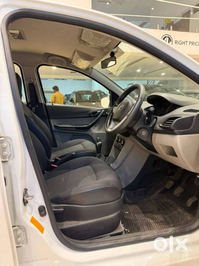 Tata Tiago 1.05 Revotorq Xe, 2016, Diesel