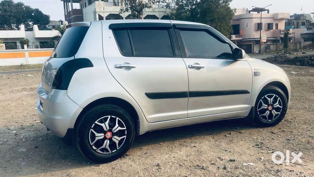 Maruti Suzuki Swift Ddis Vdi, 2010, Diesel