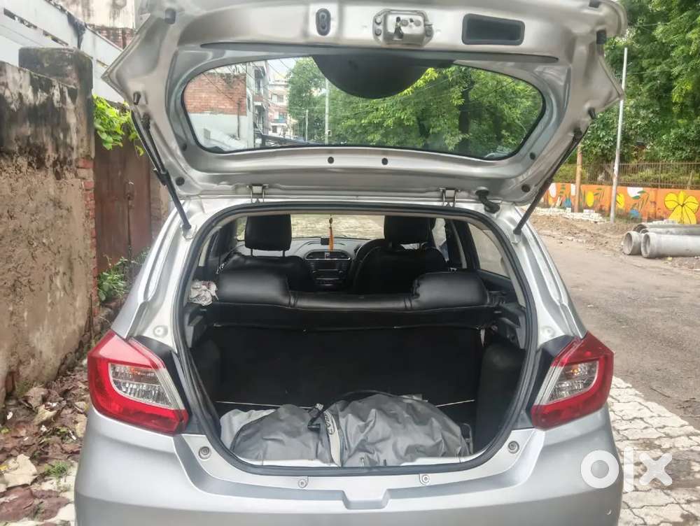 Tata Tiago Xz 2019- Top Model