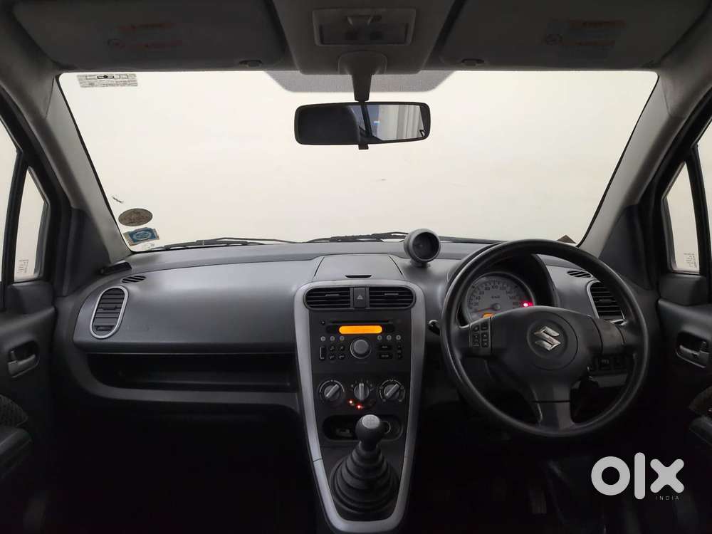 Maruti Suzuki Ritz Zxi Bs-iv, 2014, Petrol