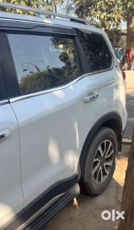 Mahindra Scorpio N Z8 L Diesel At 2wd 7 Str, 2023, Diesel
