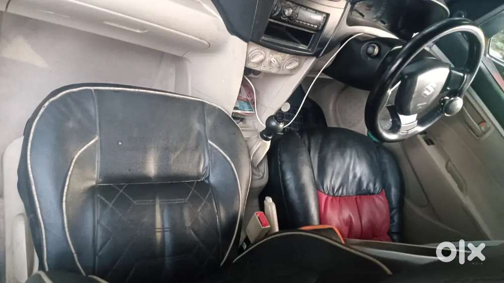 Maruti Suzuki Dzire Lxi 2018