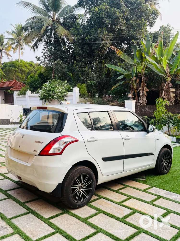 Swift Vdi Diesel Maruti, 2011new Tax Retest Insurance Upto 2031.