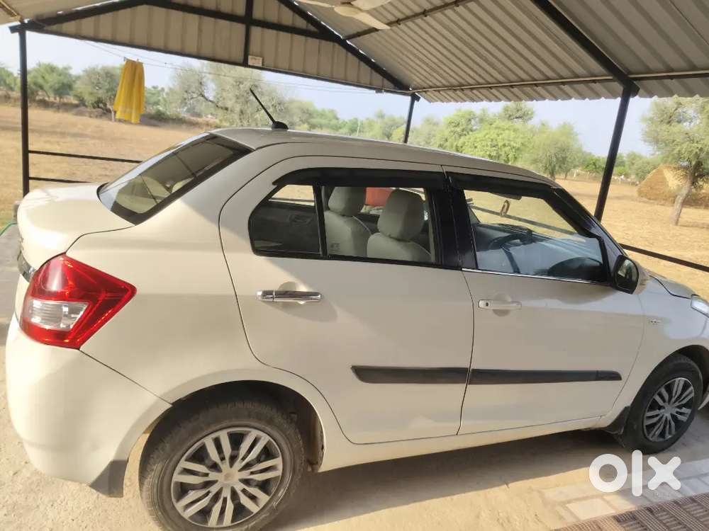 Maruti Suzuki Dzire 1.2 2014