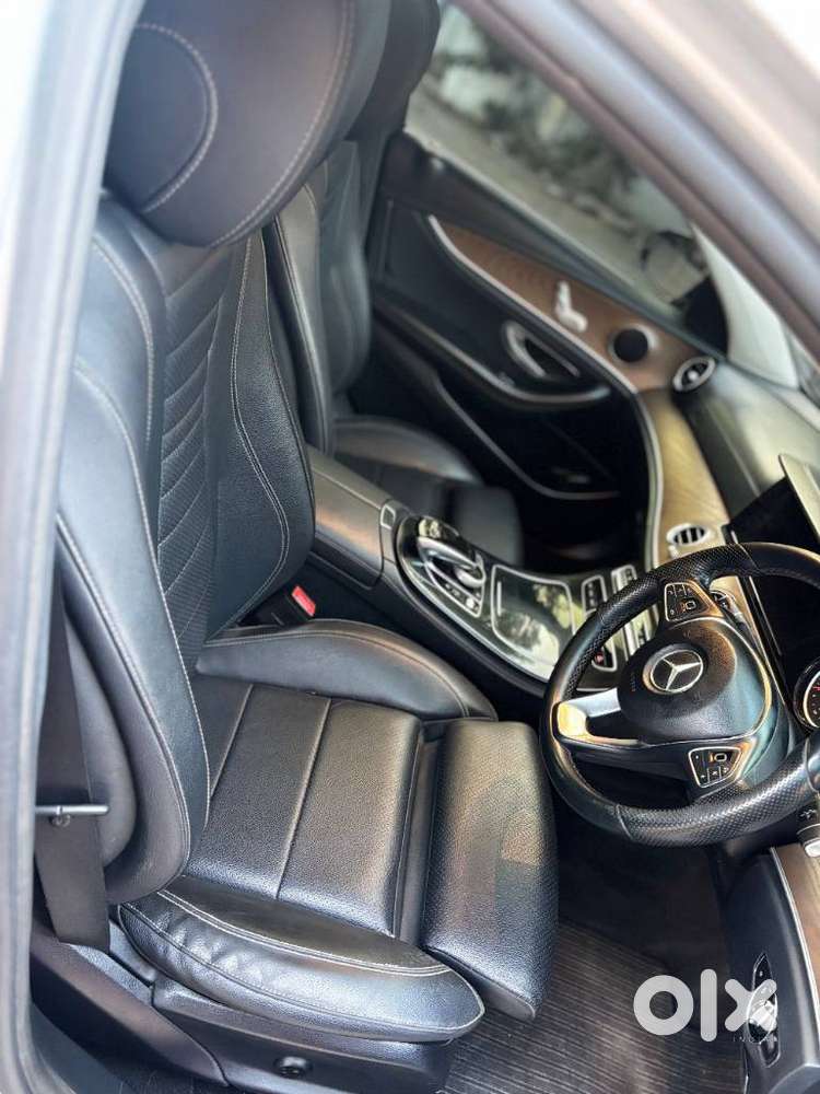 Mercedes-benz E-class Expression E 220 D, 2018, Diesel