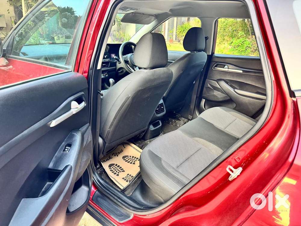 Kia Seltos Htk Plus G, 2020, Petrol