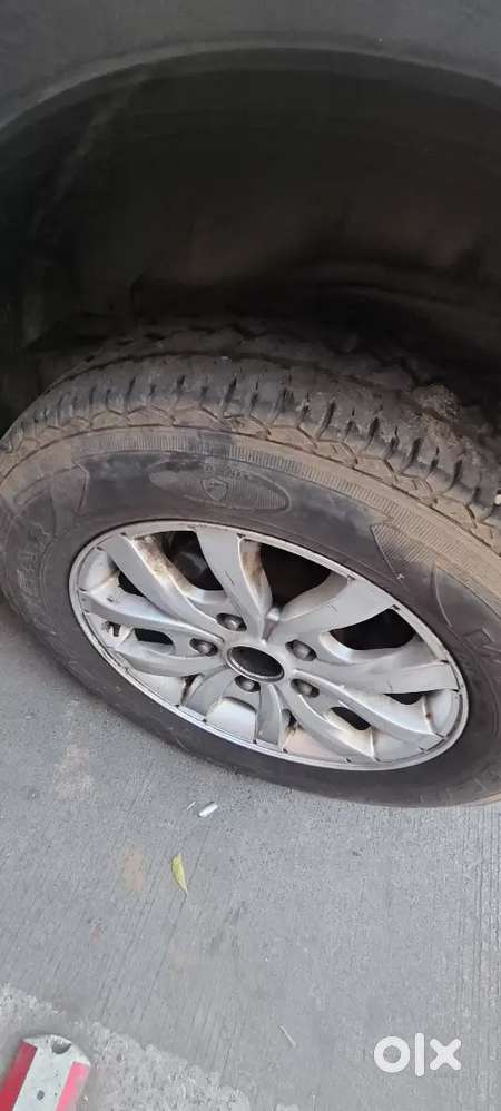 Mahindra Xuv500 Diesel Manual 2nd Owner