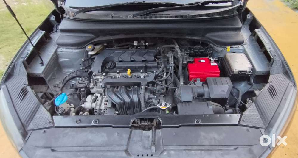 Hyundai Creta 1.5 Sx, 2022, Petrol