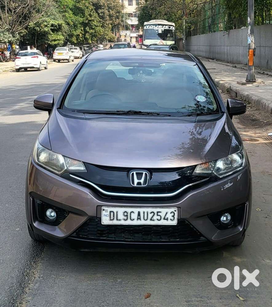 Honda Jazz 1.2 Sv I Vtec, 2016, Petrol
