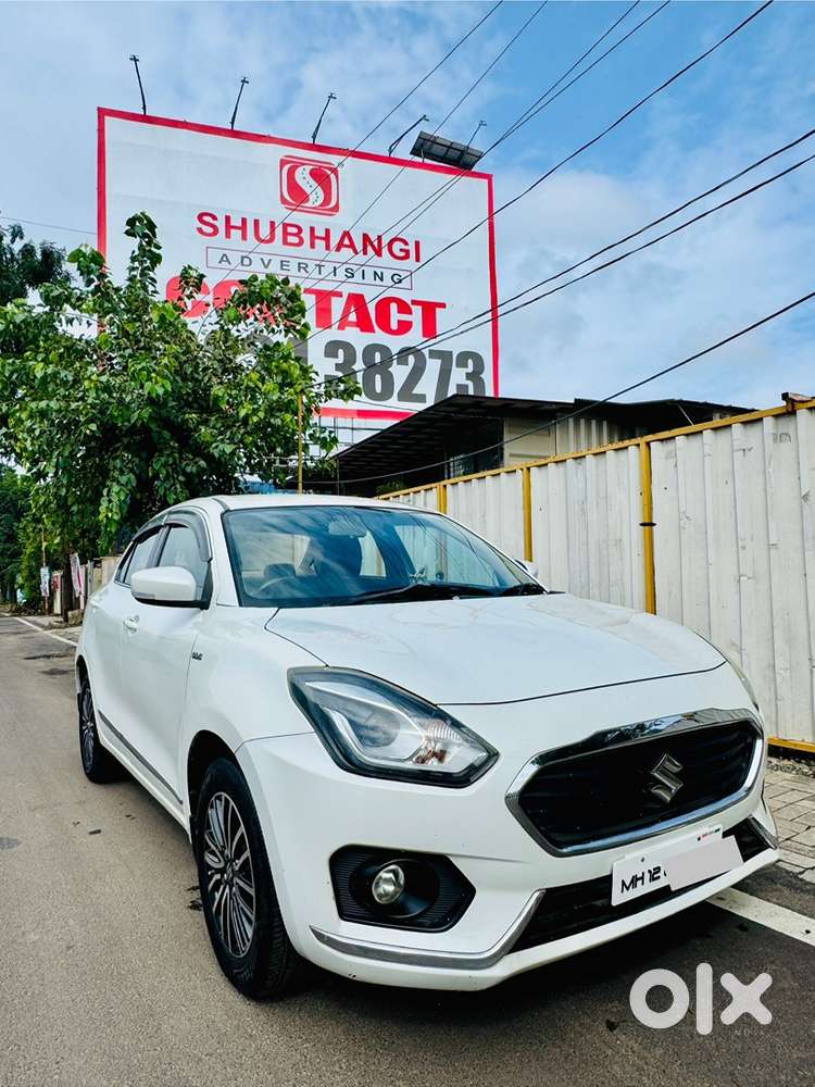 Maruti Swift Dzire 2018