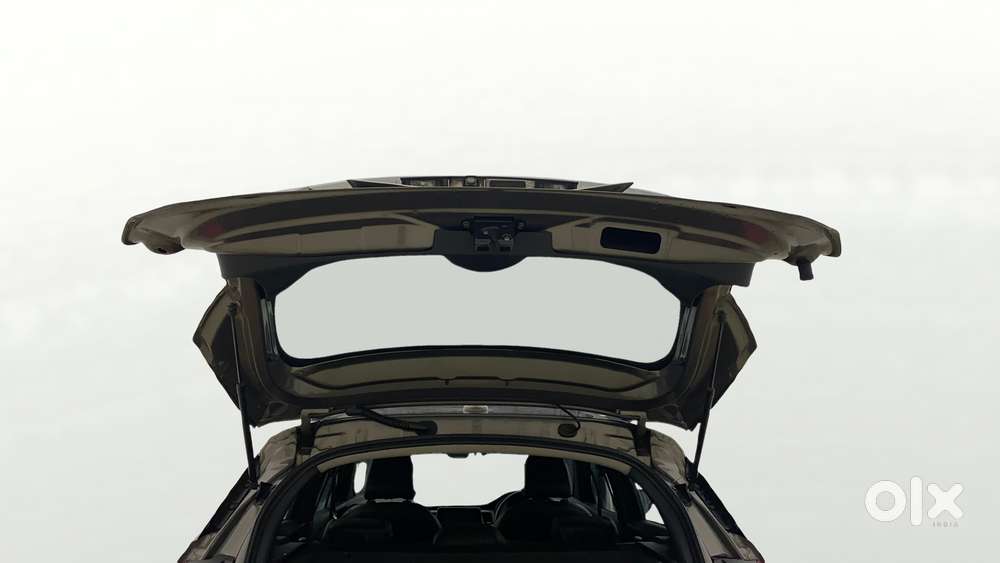 Nissan Kicks 1.3 Xv Cvt Petrol, 2020, Petrol