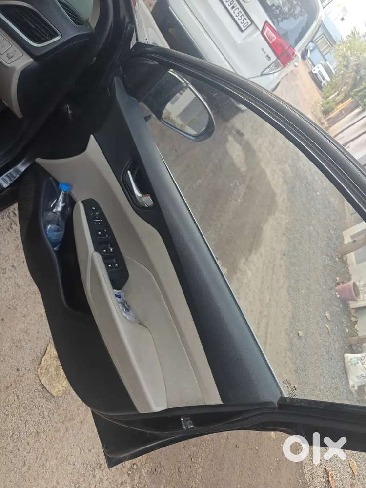 Hyundai New Verna 2021