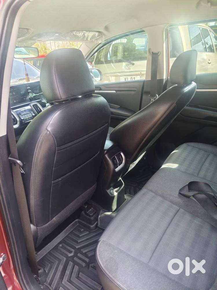 Kia Sonet Htk D, 2021, Diesel