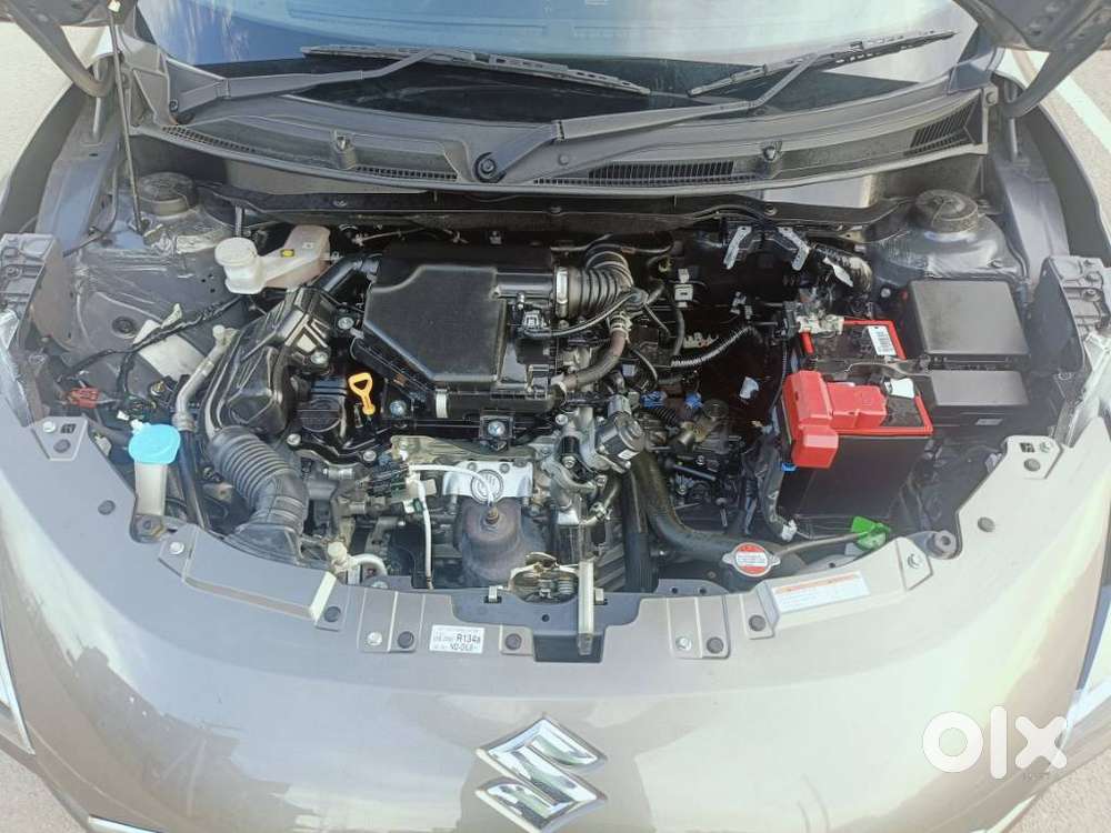 Maruti Suzuki Swift Vxi + Manual, 2025, Petrol