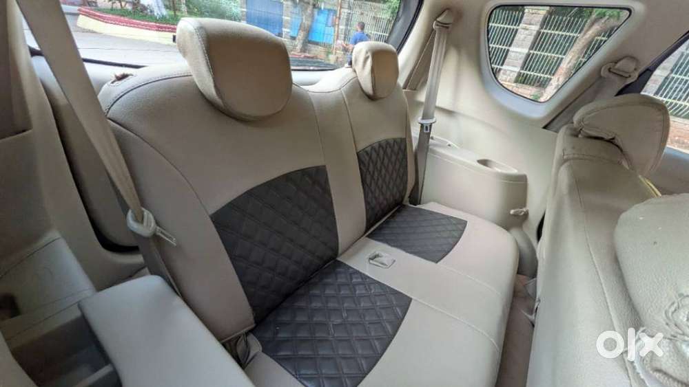 Maruti Suzuki Ertiga 1.5 Zdi, 2014, Diesel