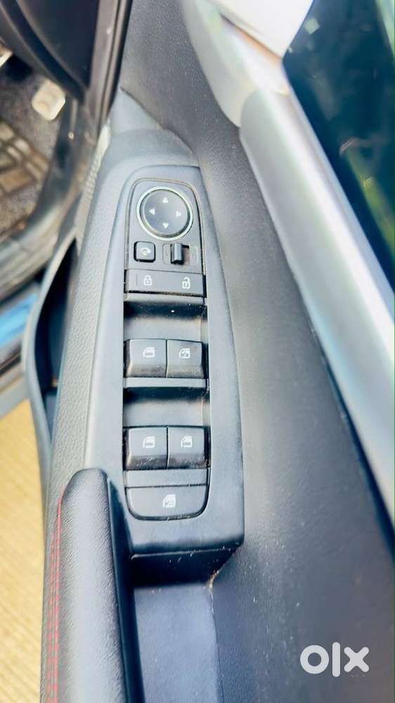 Kia Seltos 1.4 Gtx+ Mt, 2022, Petrol