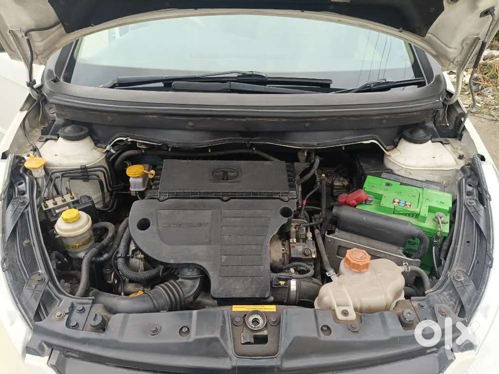 Tata Manza 2014